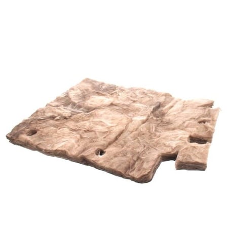 Groen Insulation Boiler (Gas)R Ight Z096896